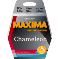 NYLON MAXIMA 200M 25/100