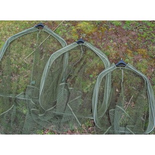 TETE D'EPUISETTE SPECI-SQUARE NET 30" TETE D'EPUISETTE SPECI-SQUARE NET 30"