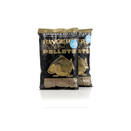 Ringers Cool Water Expander Pellets