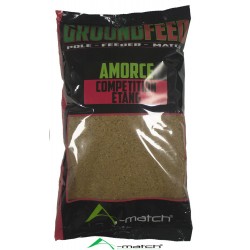 AMORCE A-MATCH ETANG 1KG