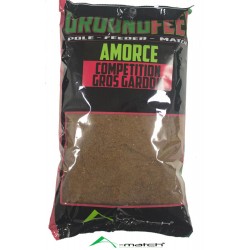 AMORCE A-MATCH GROS GARDON 1KG