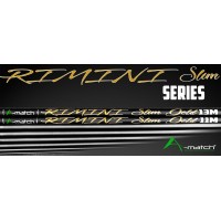 PACK RIMINI SLIM GOLD 13M