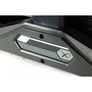 STATION XR36 PRO SHADOW SEATBOX
