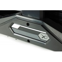 STATION XR36 PRO SHADOW SEATBOX