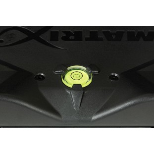 STATION XR36 PRO SHADOW SEATBOX