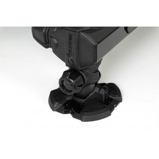 STATION XR36 PRO SHADOW SEATBOX