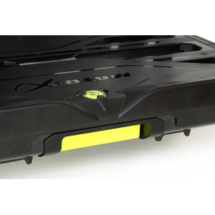STATION XR36 PRO SHADOW SEATBOX