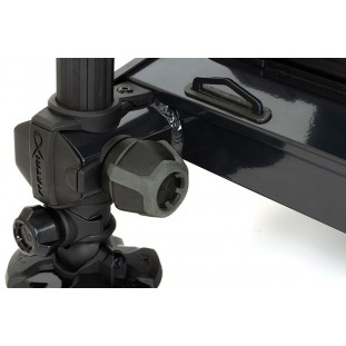 STATION XR36 PRO SHADOW SEATBOX
