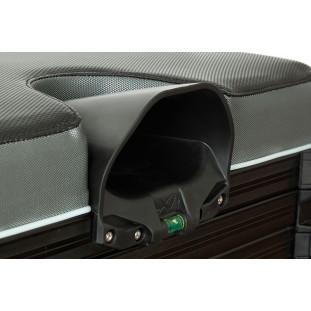 STATION XR36 PRO SHADOW SEATBOX
