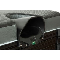 STATION XR36 PRO SHADOW SEATBOX