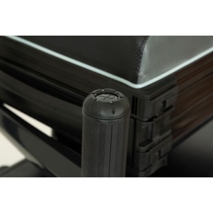 STATION XR36 PRO SHADOW SEATBOX