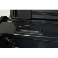 STATION XR36 PRO SHADOW SEATBOX