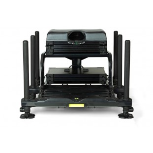 STATION XR36 PRO SHADOW SEATBOX