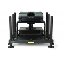 STATION XR36 PRO SHADOW SEATBOX