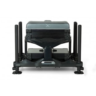 STATION XR36 PRO SHADOW SEATBOX