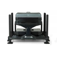 STATION XR36 PRO SHADOW SEATBOX