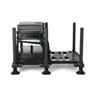STATION XR36 PRO SHADOW SEATBOX