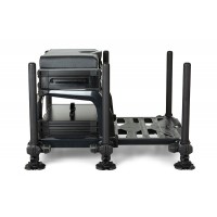 STATION XR36 PRO SHADOW SEATBOX