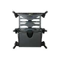 STATION XR36 PRO SHADOW SEATBOX