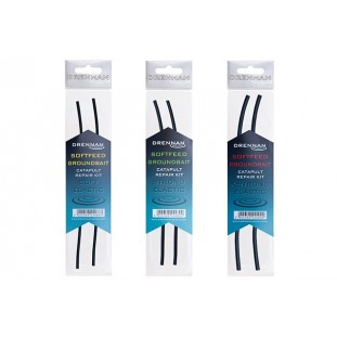 ELASTIQUE SOFT FEED G'BAIT ELASTIQUE SOFT FEED G'BAIT