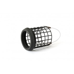 PLOMB BOTTOM WEIGHTED CAGE FEEDER
