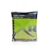 MATRIX HAND TOWEL