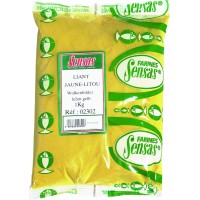 FARINE LIANT JAUNE-LITOU 1KG