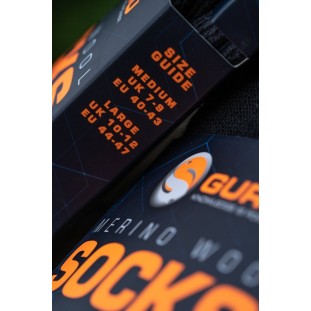 CHAUSSETTE MERINO WOOL SOCKS