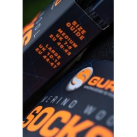 CHAUSSETTE MERINO WOOL SOCKS