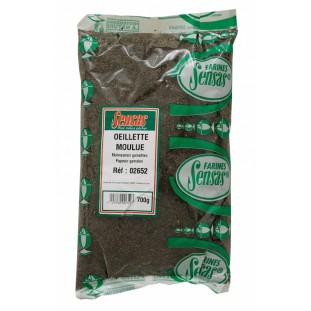 FARINE OEILLETTE MOULUE 700G