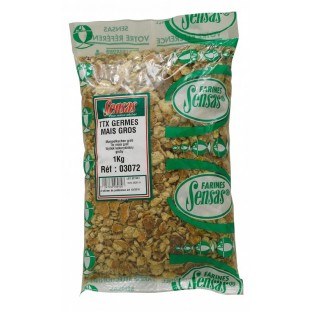 FARINE TTX GERMES MAIS GROS 1KG