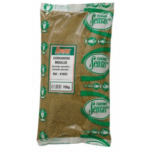 FARINE CORIANDRE MOULUE 700G