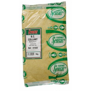 FARINE B.C. COLLANT 1KG