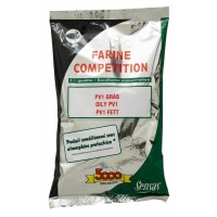 FARINE 3000 SUPER PV1 GRAS 800G