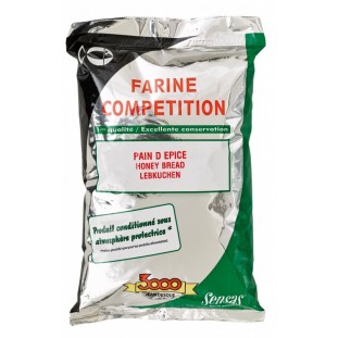 FARINE 3000 SUPER PAIN D'EPICE 700G