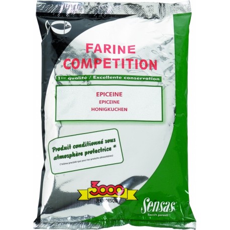 FARINE 3000 SUPER EPICEINE 700G