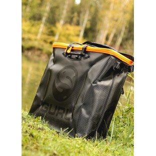 Fourreau de pêche au feeder Protect mixt rodbag 1m85 - Decathlon