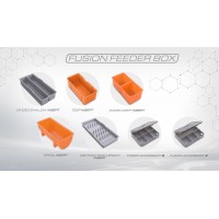 BOITE FEEDER BOX INSERT ACCESSORY BOX