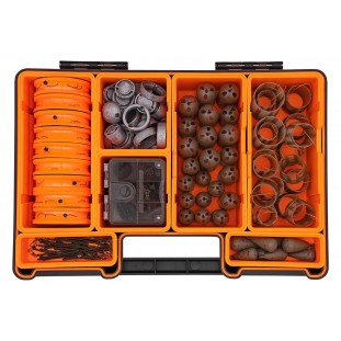 FEEDER BOX
