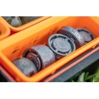 FEEDER BOX