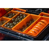FEEDER BOX
