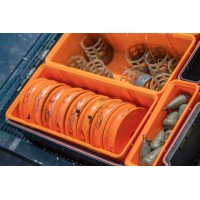 FEEDER BOX