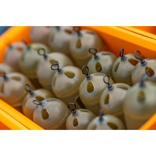 FEEDER BOX