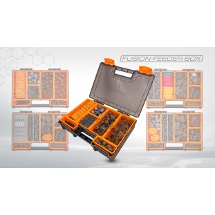 FEEDER BOX