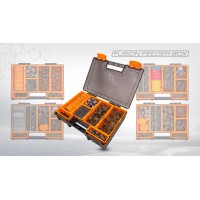 FEEDER BOX