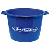 BASSINE GARBOLINO BLEUE