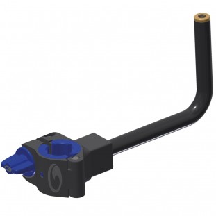 SUPPORT COUDE MULTIGRIP OPEN 90° 18CM