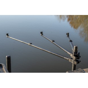 BRAS FEEDER TELESCOPIQUE OFFBOX FEEDER ARM