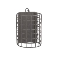PLOMB WIRE CAGE FEEDER