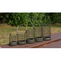 DISTANCE CAGE FEEDER